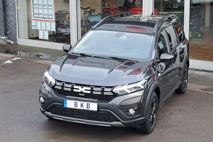 Dacia Jogger 39.383 km 17.990 € Remscheid 42897