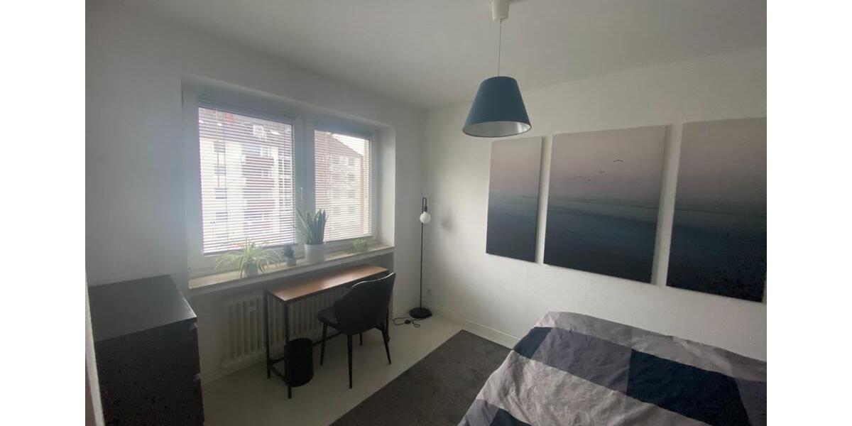 Etagenwohnung Düsseldorf Derendorf - 2 Zimmer, 53 m&sup2;, 309.750&euro; | Angebot:24361275