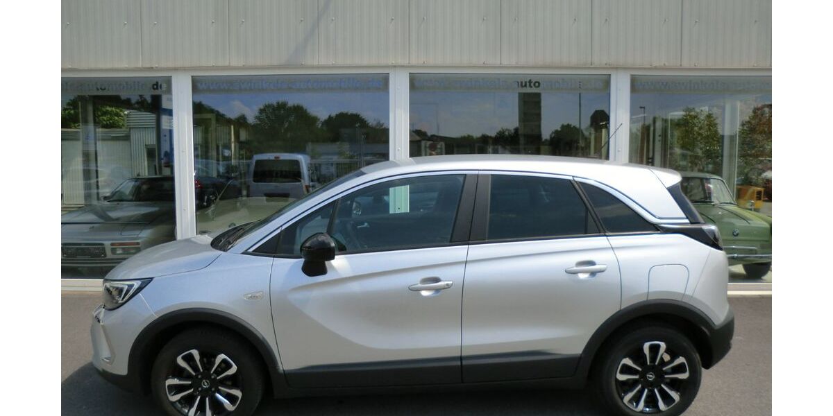 Opel Crossland (X) 53.366 km 12.600 &euro; Leverkusen 51377