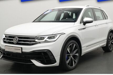 VW Tiguan 26.195 km 37.980 &euro; Leverkusen 51379