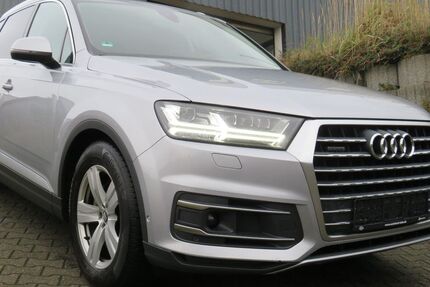 Audi Q7 87.350 km 35.900 &euro; Lindlar 51789