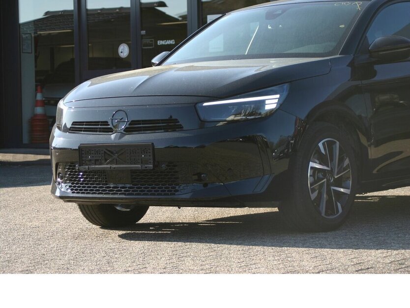 Corsa GS Automatik|Navi|Kamera|Wireless
