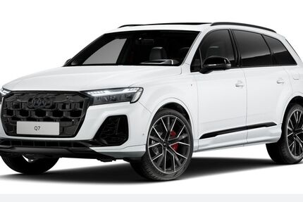 Audi Q7 17.581 km 85.790 &euro; Remscheid 42897