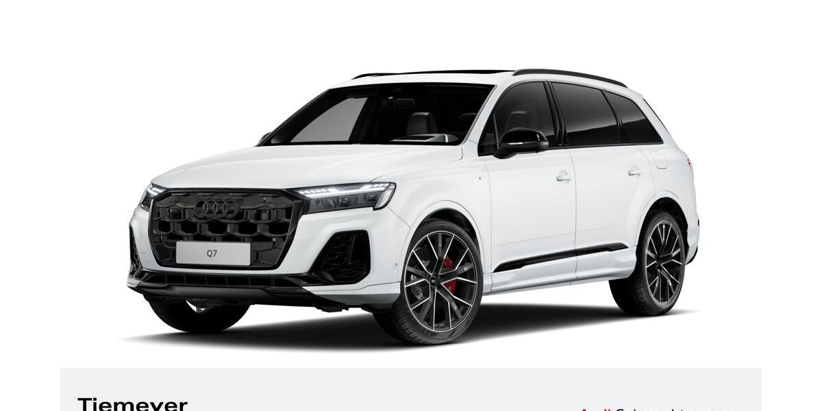 Audi Q7 17.581 km 85.790 &euro; Remscheid 42897