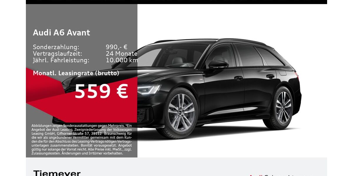 Audi A6 24.193 km 50.490 &euro; Remscheid 42897
