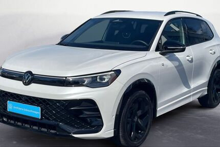 VW Tiguan 19.062 km 38.450 &euro; Hilden 40721