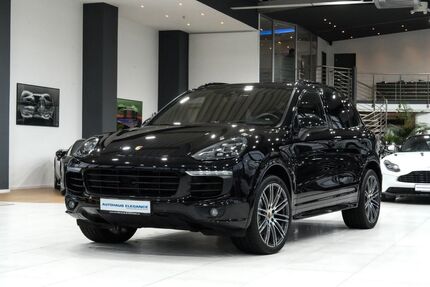 Porsche Cayenne 249.706 km 29.980 &euro; Köln 51147
