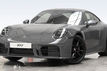 Porsche 992 9.900 km 148.790 &euro; Wuppertal 42279
