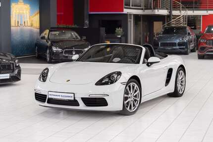 Porsche Boxster 28.154 km 56.980 € Köln 51147