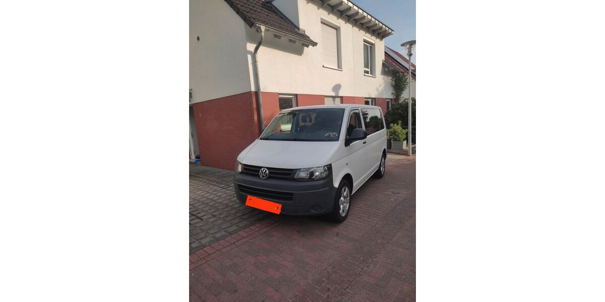 VW T5 Transporter 296.000 km 10.900 € Erkrath 40699
