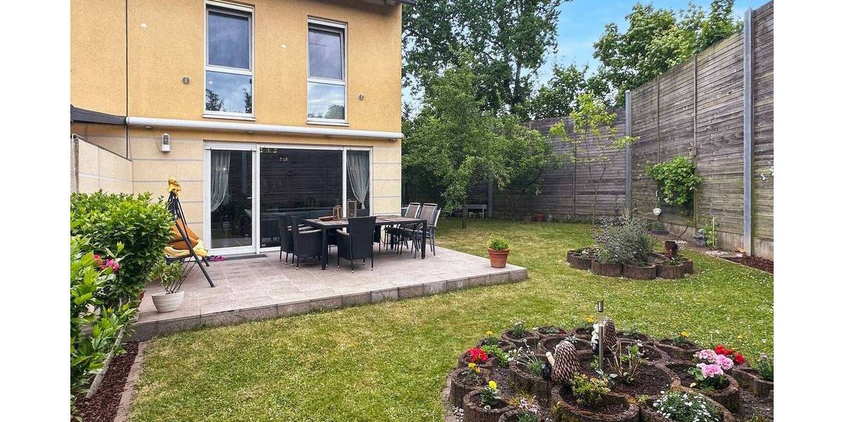 Reihenendhaus Köln Volkhoven/Weiler - 5 Zimmer, 131 m&sup2;, 719.000&euro; | Angebot:25685032
