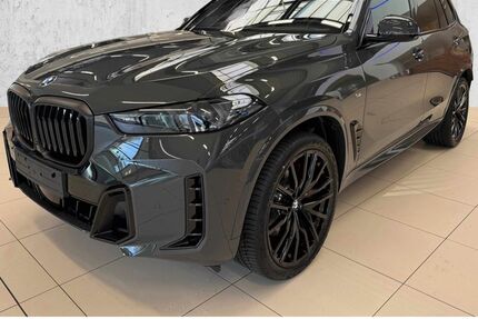 BMW X5 1.001 km 97.457 &euro; Solingen 42719