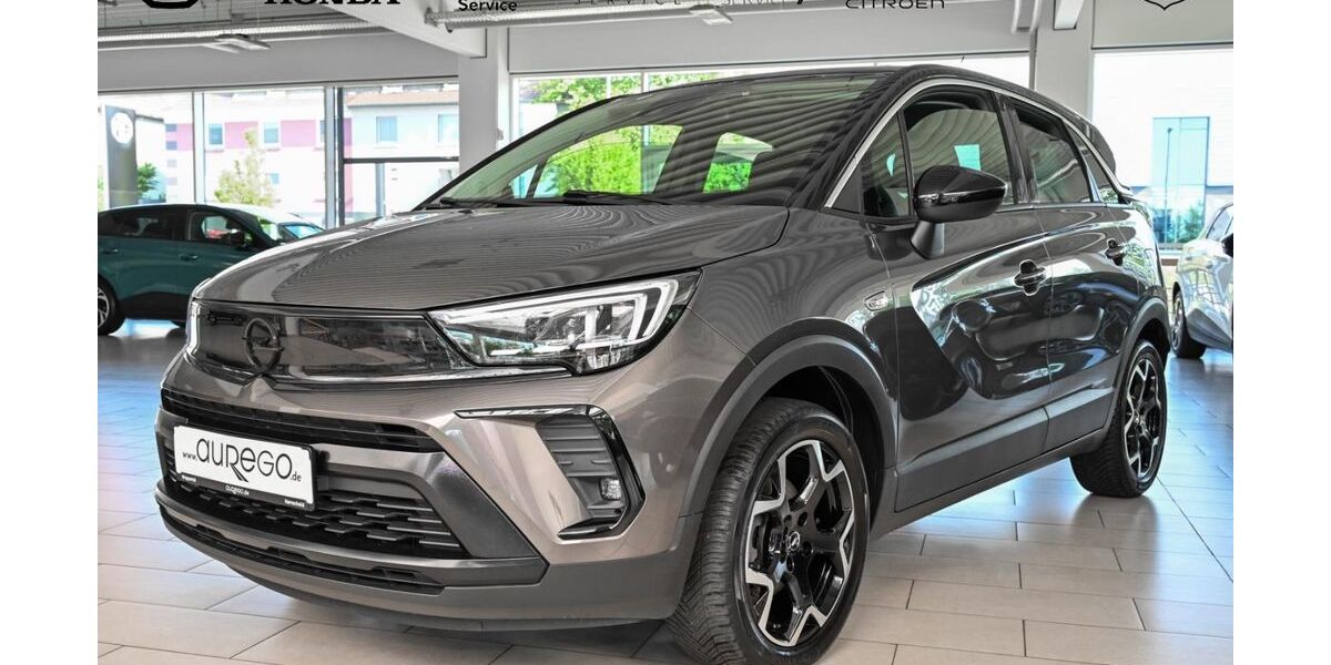 Opel Crossland (X) 26.215 km 16.480 &euro; Wuppertal 42103