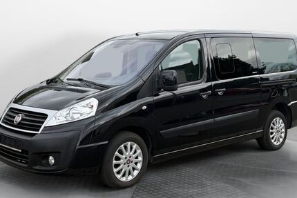 Fiat Scudo 82.035 km 13.900 &euro; Dormagen 41540