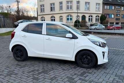 Kia Picanto 9.000 km 8.800 € Gevelsberg 58285