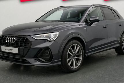 Audi Q3 9.980 km 42.180 &euro; Leverkusen 51373