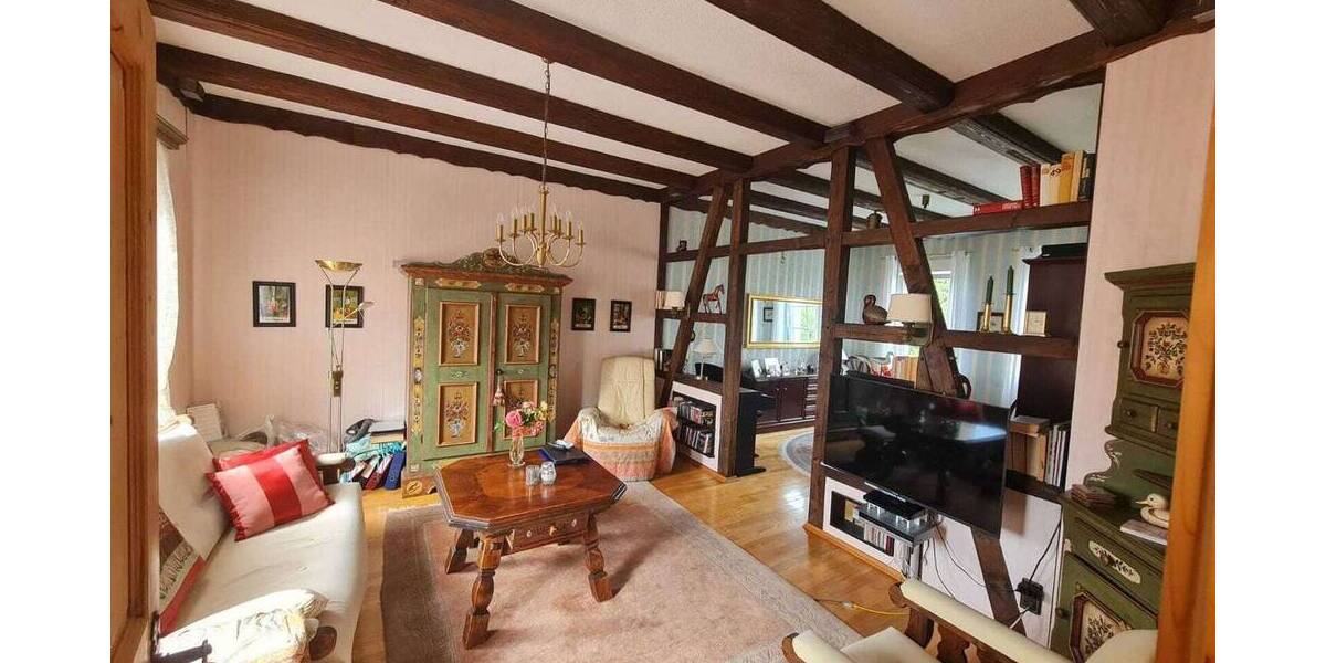 Mehrfamilienhaus, Wohnhaus Solingen Höhscheid - 9 Zimmer, 200 m&sup2;, 444.000&euro; | Angebot:24024834