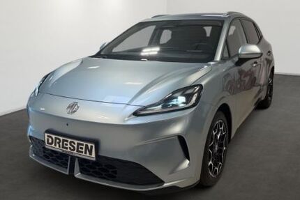 MG 4 EV Urban 4.500 km 25.490 &euro; Neuss 41464