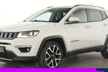Jeep Compass 41.754 km 17.611 &euro; Neuss 41460