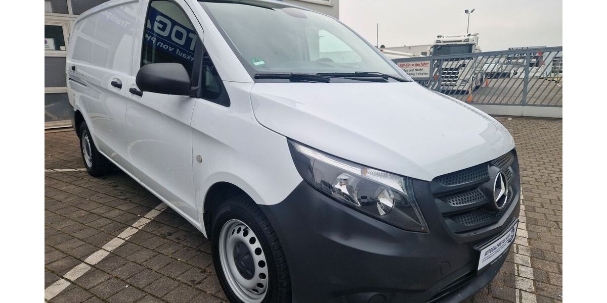 Mercedes-Benz Vito 18.700 km 29.450 &euro; Pulheim 50259