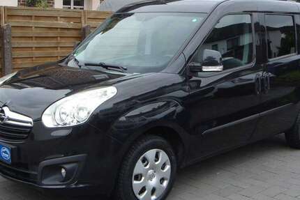 Opel Combo 99.800 km 10.980 € Hilden 40721