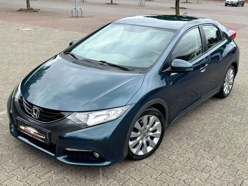 Civic