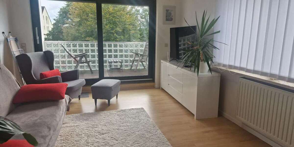 Zimmer Leverkusen Schlebusch - 2 Zimmer, 1.800&euro; | Angebot:27561009