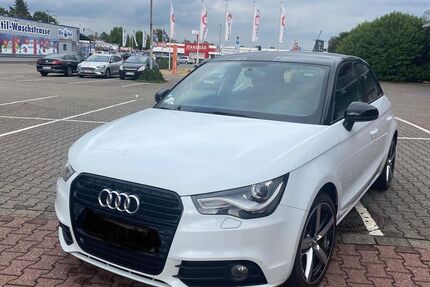 Audi A1 280.000 km 4.600 &euro; Köln 50769