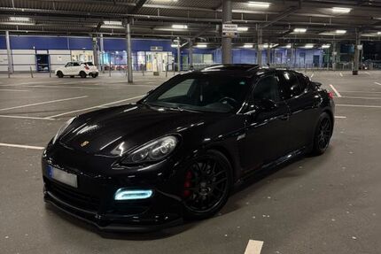 Porsche Panamera 169.900 km 28.900 &euro; Düsseldorf 40470