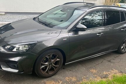 Ford Focus 109.000 km 11.000 &euro; Neuss 41468