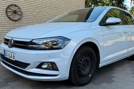 VW Polo 167.000 km 8.200 € Rommerskirchen 41569