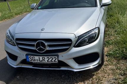 Mercedes-Benz C 250 171.000 km 15.900 &euro; Solingen 42657