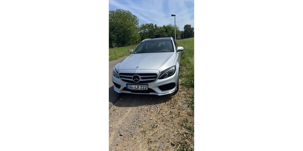 Mercedes-Benz C 250 171.000 km 15.900 &euro; Solingen 42657