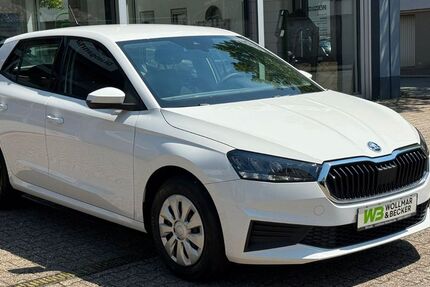 Skoda Fabia 72.534 km 10.990 &euro; Wuppertal 42289