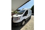 Ford Transit 118.000 km 15.500 € Solingen 42651