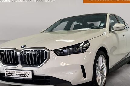 BMW i5 16.069 km 55.999 &euro; Düsseldorf 40237