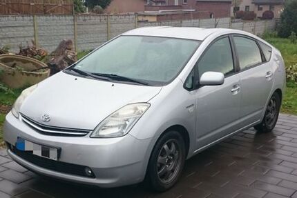 Toyota Prius 250.700 km 5.550 € Meerbusch 40677
