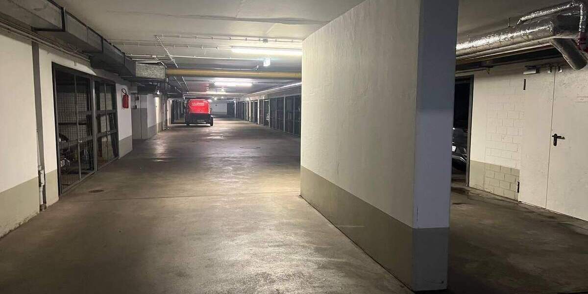 Etagenwohnung Düsseldorf Mörsenbroich - 2 Zimmer, 68 m&sup2;, 280.000&euro; | Angebot:25984413