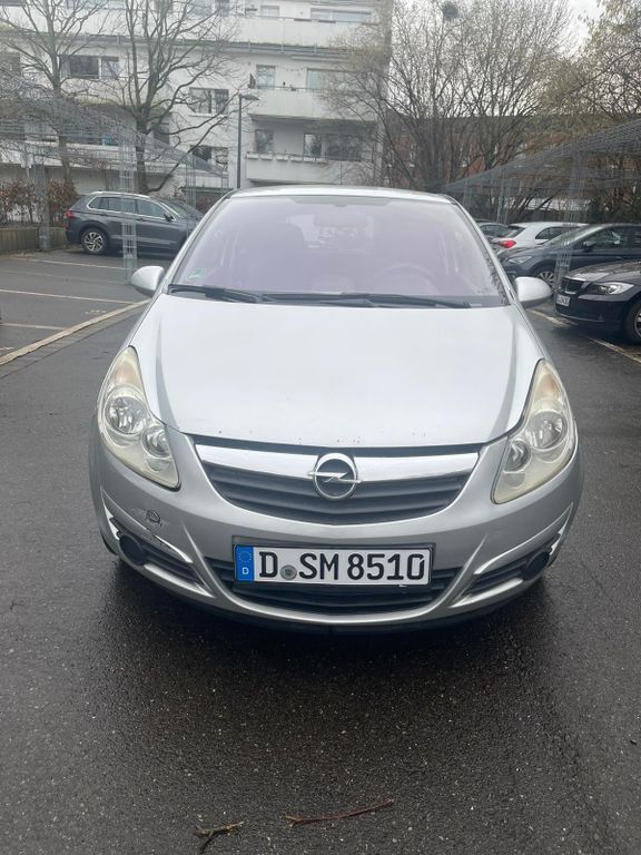 Corsa