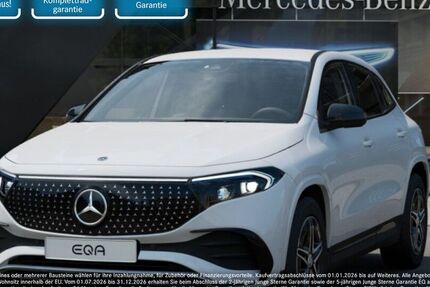 Mercedes-Benz EQA 10.067 km 40.990 &euro; Köln 51149