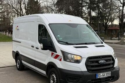 Ford Transit 99.000 km 10.000 &euro; Remscheid 42853