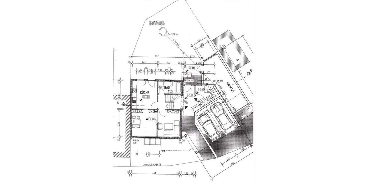 Mehrfamilienhaus, Wohnhaus Velbert Mitte - 8 Zimmer, 240 m&sup2;, 679.000&euro; | Angebot:24710523