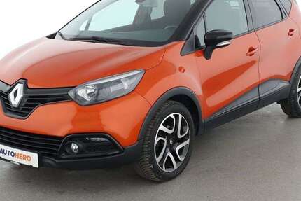 Renault Captur 72.131 km 8.560 € Köln 50739