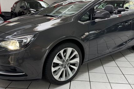 Opel Cascada 169.000 km 8.450 &euro; Leverkusen 51371