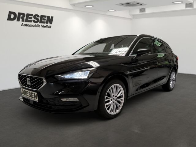 Seat Leon 79.797 km 17.750 &euro; Neuss 41464