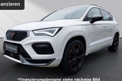 Cupra Ateca 18.988 km 31.390 &euro; Solingen 42719
