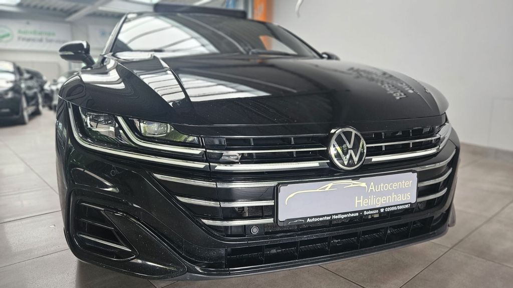 VW Arteon 160.595 km 23.480 € Heiligenhaus 42579