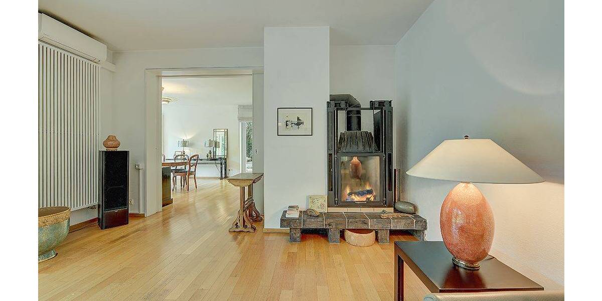 Einfamilienhaus Düsseldorf Golzheim - 8 Zimmer, 270 m&sup2;, 3.890.000&euro; | Angebot:23957250