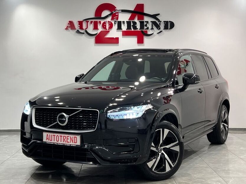 XC90