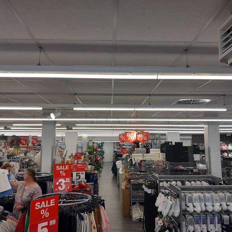 TOP Lage mitten im Zentrum